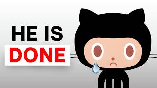 Microsoft is ruining Github