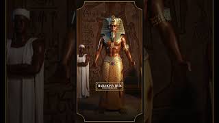 Sands of Time – Egyptian Ambient Rhythms