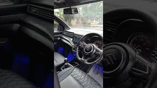 2019 , Ertiga ZDi Option ,( Last Diesel Edition ), Just 57K Kms Done , Single Owner , ABS , Airbags