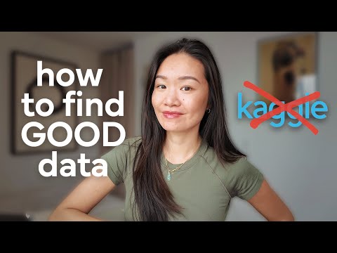 Start Your Data Portfolio Project RIGHT (Hiring Manager Explains)