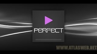 Comment configurer Perfect Player.