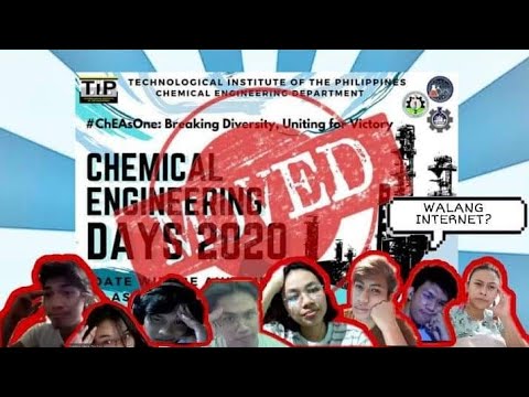 CHE DAYS? CANCELLED (Late Night Convo with Sir Tugade)