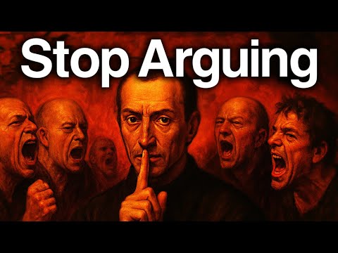 Silence Is a Strategy — Use It to Win