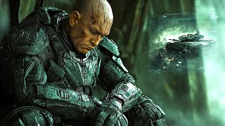 Alien Soldier Recalls Bone-Chilling Stories from Human Warfare | HFY | HFY Sci-Fi Stories