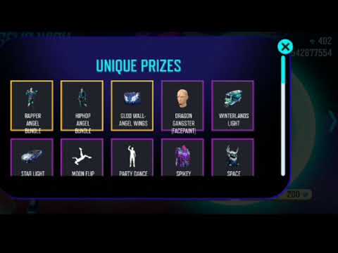 I Got Angelic Bundle In One Spine 🤯
