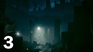 Steven Plays Control for Game Design Research (Ep. 3)