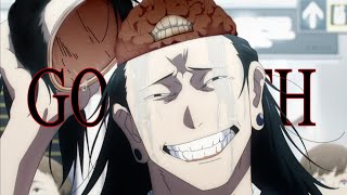 Speedsta123 - Go south! How to defeat the strongest (Kenjaku step by step)