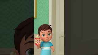 Sharing is Fair Song 👶🍪 | Kindness Song for Kids
