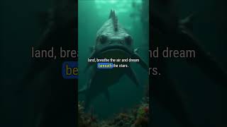 Ancient Fish Speaks: The Jaw That Built the Future of Mankind