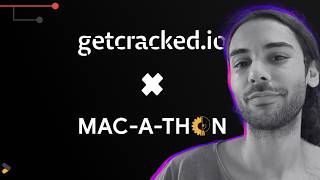Grilling 100 Hackathon Students (Live)