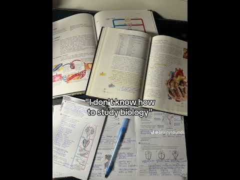👉 How to Study Maths, Biology & Chemistry 📚 | Best tip #Study #MathsBioChemistry #ExamPrep #Shorts