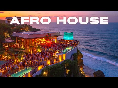 SUMMER AFRO HOUSE Sunset Mix (Adam Port, Avicii, The Weeknd, Coldplay, Diplo) - Summer Vibes Mix #21