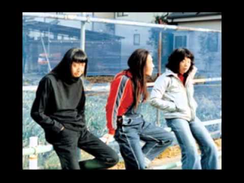 ゆらゆら帝国 待ち人 copy(yurayurateikoku)