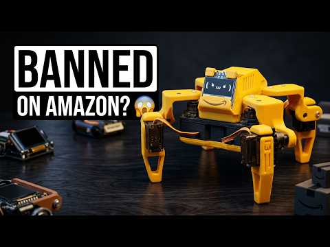 30 Banned Devices You Can Still Buy on Amazon 😱📦