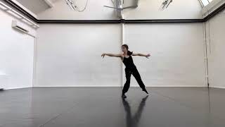 Application Dart 2022 Valentina Lanni impro