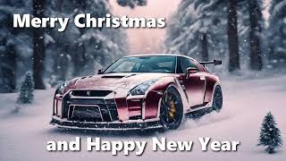 BASS BOOSTED MUSIC MIX 2023 🔊 BEST CAR MUSIC 2023 🔊Happy New Year #8
