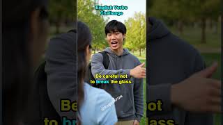 2. English Verbs Challenge  #englishforbeginners  #englishconversation  #speakconfidentenglish