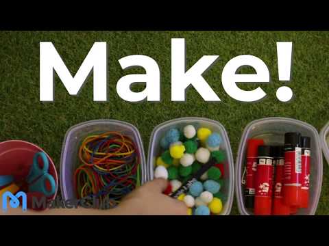 What happens at MakerClub?