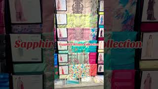 Sapphire new winter collection 2025 #sapphire #sale #charizma #fashion #pakistanidresses #viral