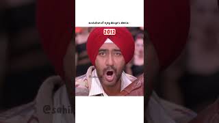 now just imagine 2030 🤣 (inspired by @Funyaasi)  #ajaydevgan