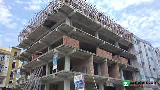 1 MARLA SHOP FOR SALE IN ZAMAMA ARCADE PHASE 2 PAKISTAN TOWN ISLAMABAD