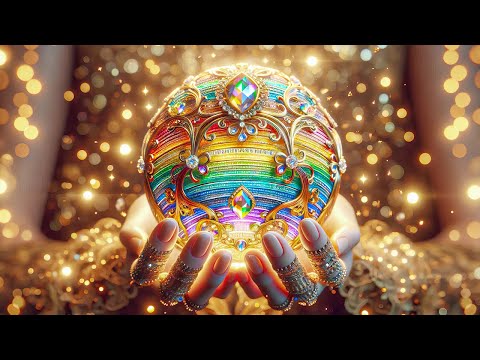741Hz + 1111Hz + 963Hz | Cleanse Your Vibration & Receive Love, Healing, Prosperity & Miracles