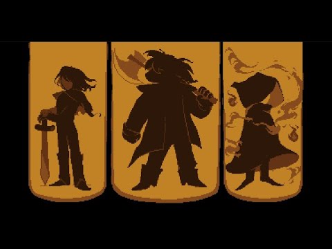 Deltarune Chapter 1 pt.1