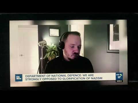 Nazism in Ukraine