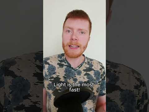 Lying about #physics for views