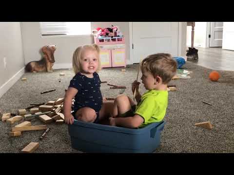 Social Development Video: Emma and Shane