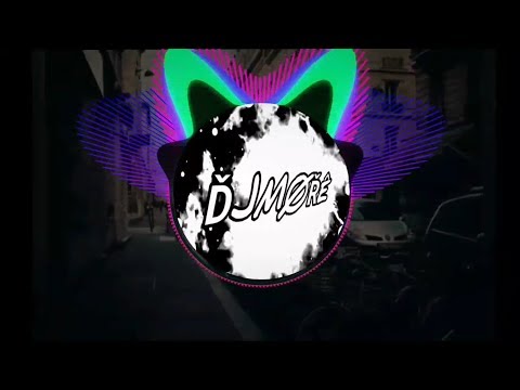 ĎJMØŘÊ - ULTRA MUSIC FESTIVAL| BASS BOOSTER Remix |