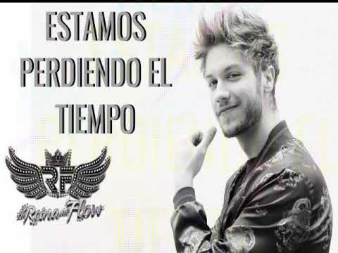 Canción de estamos perdiendo el tiempo -erik la reina del flow (sampro robosames música)