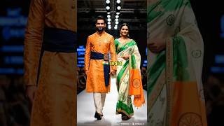 Global Heritage Runway – Part 1 ✨