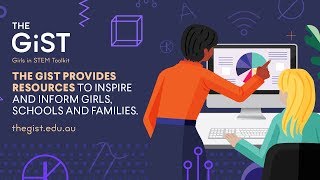 Introducing The Girls in STEM Toolkit