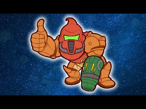 METROID PRIME 4 LOOKS INCREDIBLE - [Bizabizow Stream Highlights]