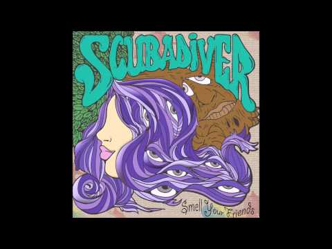 Scubadive: Smell your friends