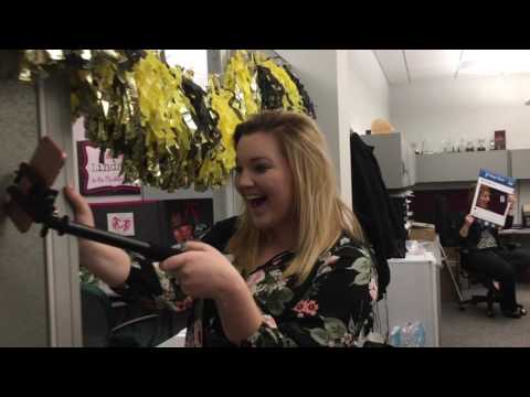 Purdue Fed Mannequin Challenge