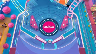 Three.js Portfolio Website | 3D Space Pinball | Javascript 3D Web Development