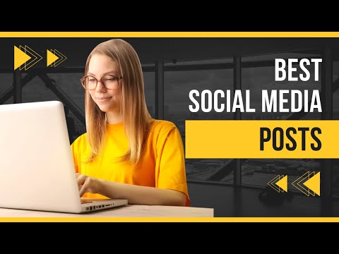 which type of posts go viral/ social media posts/ Instagram viral posts