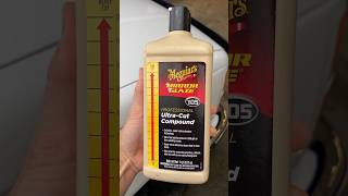 How to make your paint SHINE LIKE NEW!! #meguiars #paintPolish #restore