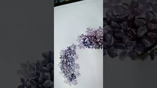 Class-7th #section-A+B+C#subject-Art and carft#Topic flowers.#