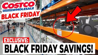 Costco 26 Unbelievable CLEARANCE DEALS You NEED to See ASAP Right NOW!!! NOVEMBER 2025 BLACK FRIDAY