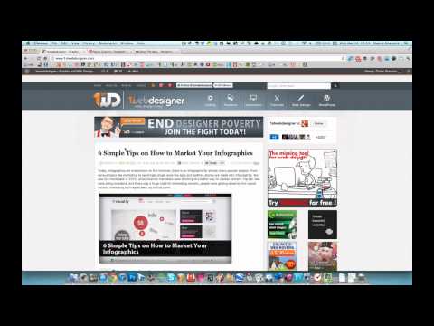 Introduction To Pinterest - Learn how to get a hang of it