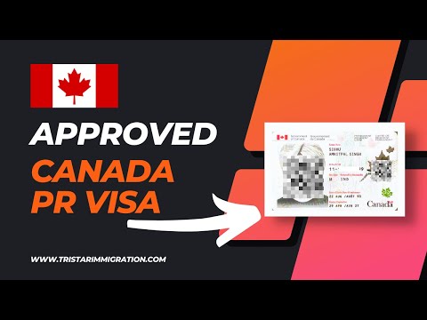 Achieving Milestones Everyday | Canada PR Approved Visa | Join us today in this journey!