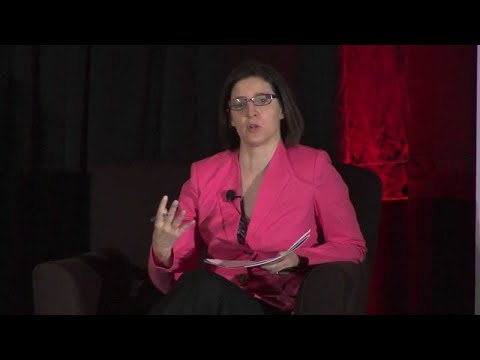 Benefits of Big Data Collaboration Between Businesses and Academics | Stanford Professor Susan Athey