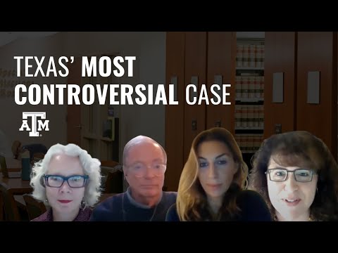 The State of Texas vs. Melissa: A Deep Dive into the Case & Documentary