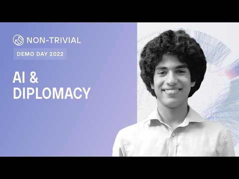 Rohan: AI & Diplomacy