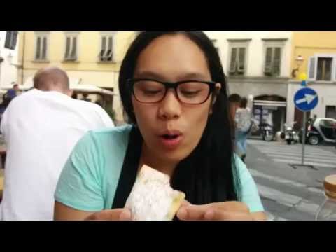 Europe Travel Vlog: Florence, Italy
