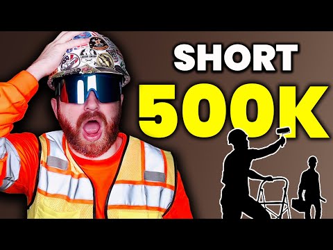 America's Construction Crisis Explained