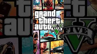 Top 5 open world games#gamingvideos #youtubeshorts #shorts #techbuzz